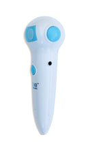 Load image into Gallery viewer, Side view of the Discover Talking Pen