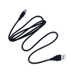 USB cord that comes with the Discover Talking Pen, which will be use to charge the pen and connect to the computer